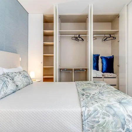 Rua Da Appartamento Póvoa de Varzim