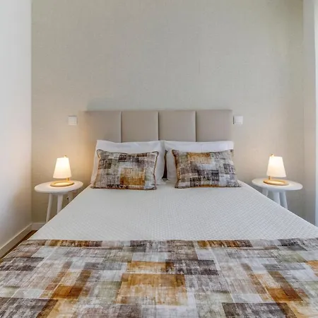 Rua Da Appartamento Póvoa de Varzim