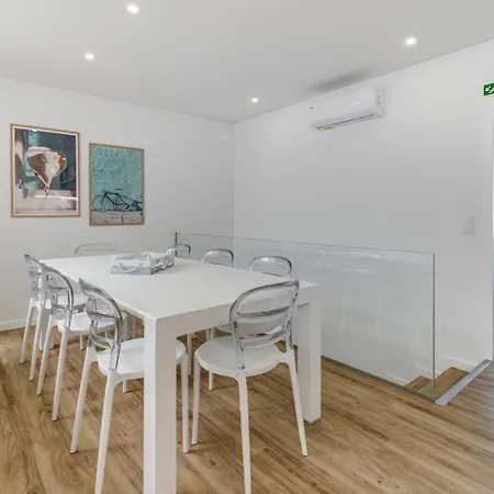 Rua Da Apartamento