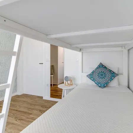 Appartement Rua Da