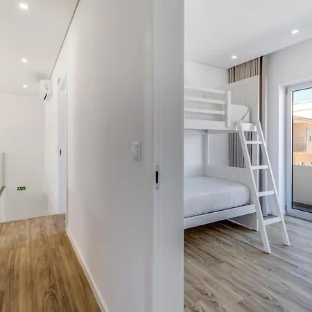 Apartamento Rua Da