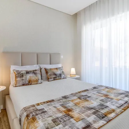 Rua Da Apartamento
