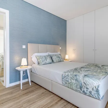 Rua Da Apartamento *