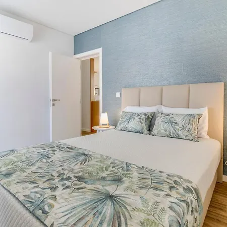 Appartement Rua Da Póvoa de Varzim