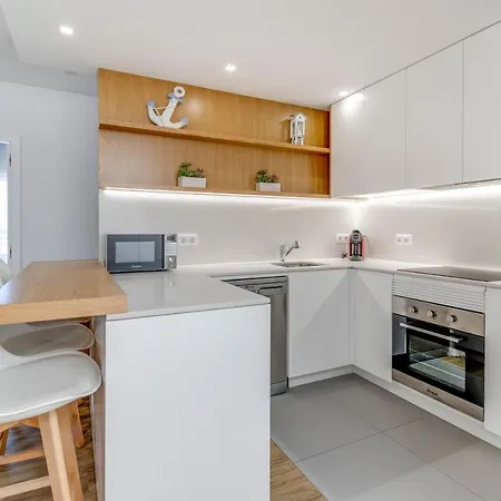 Rua Da Apartamento Póvoa de Varzim