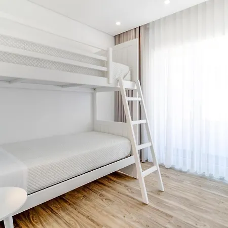 Appartement Do Paimo *