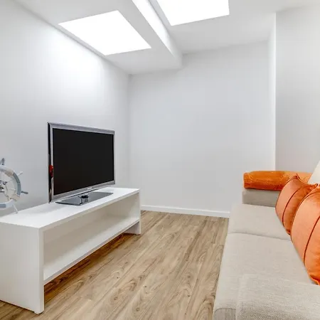 Apartamento Rua Da