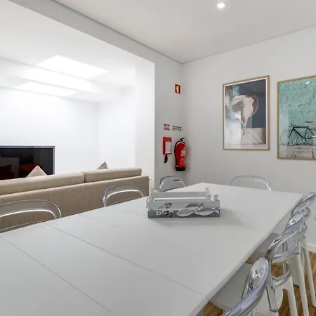 Apartment Rua Da Povoa de Varzim