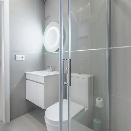 Appartement Do Paimo *