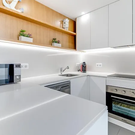 Appartement Do Paimo *