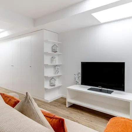 Appartement Do Paimo Póvoa de Varzim