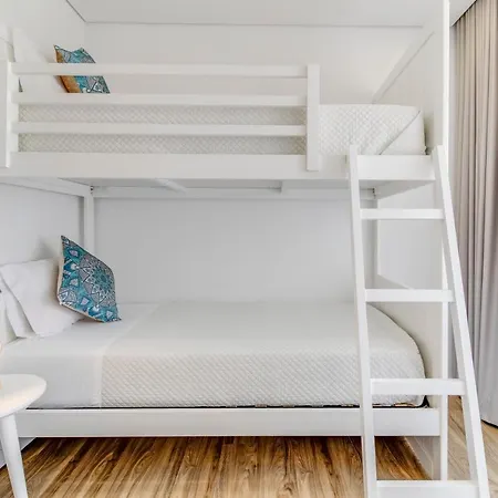 Do Paimo Appartement