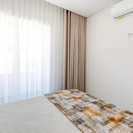 Apartamento Rua Da *