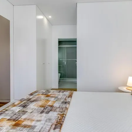 Appartement Do Paimo *