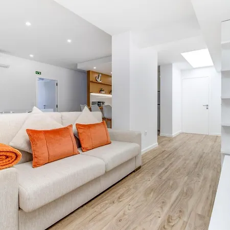 Do Paimo Appartement