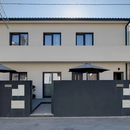 Do Paimo Appartement *