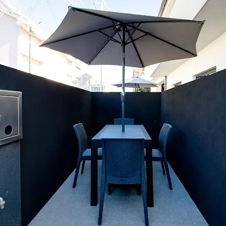 Rua Da Apartamento Póvoa de Varzim