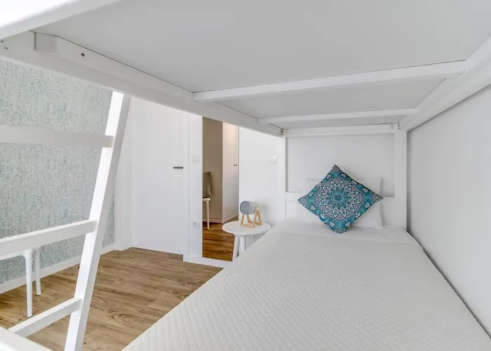 Apartman Rua Da