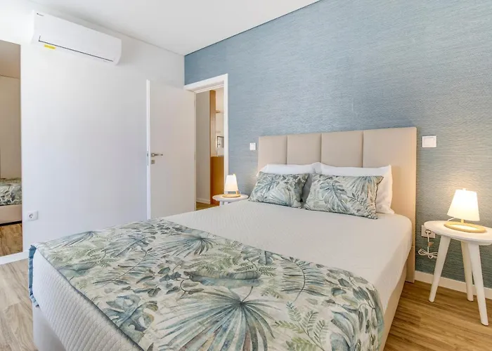 Apartman Rua Da Póvoa de Varzim