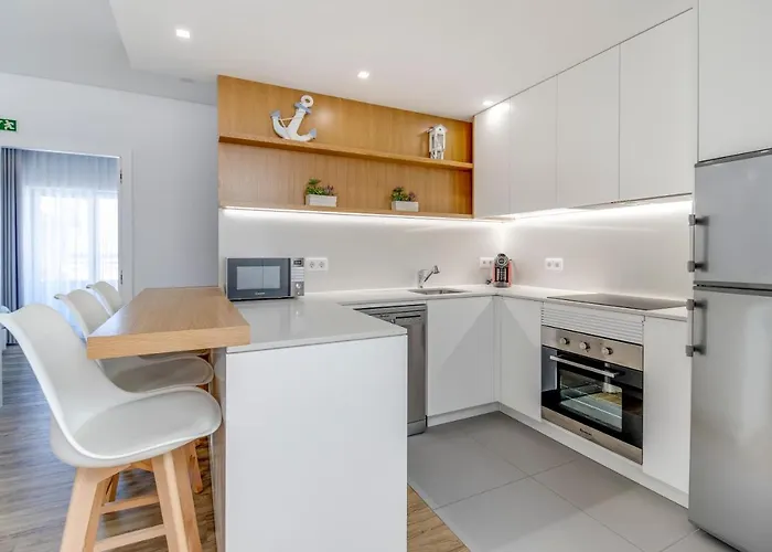 Rua Da Apartman Póvoa de Varzim