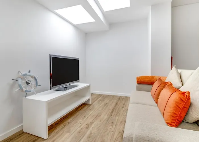 Apartman Rua Da