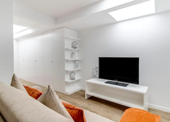 Apartman Rua Da Póvoa de Varzim