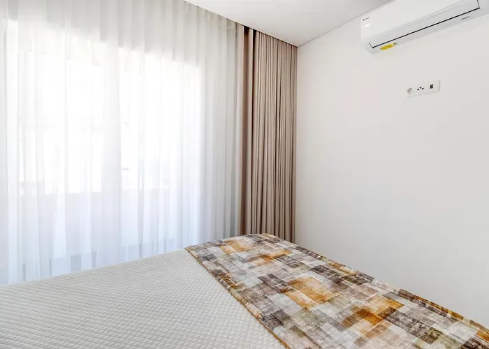 Apartman Rua Da *