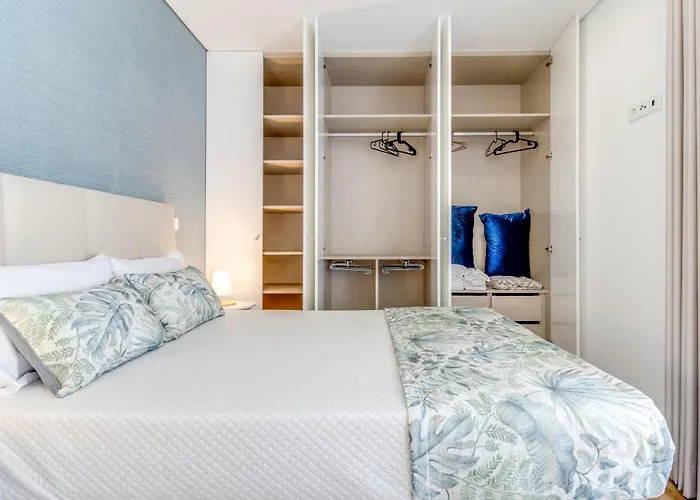 Rua Da Apartman Póvoa de Varzim