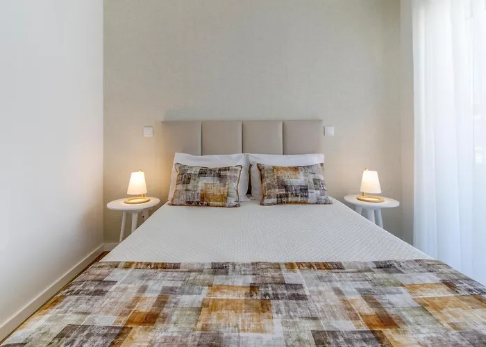 Rua Da Διαμέρισμα Póvoa de Varzim