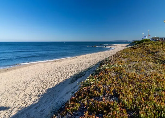 Rua Da Apartment Povoa de Varzim